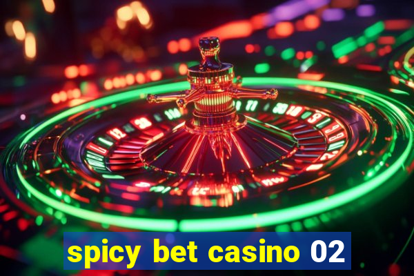 spicy bet casino 02